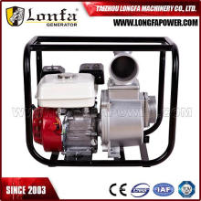 Price of 3inch 3" Wp30 Gasoline Water Pump Set